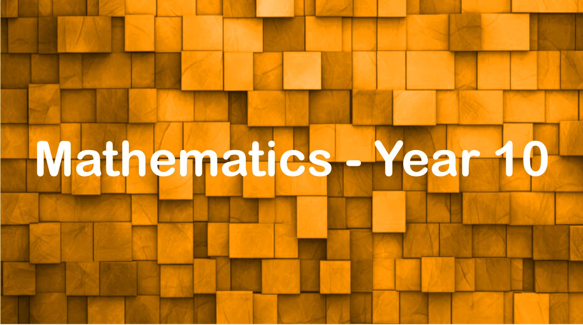 NuLake Ltd - Innovative Maths Publishers