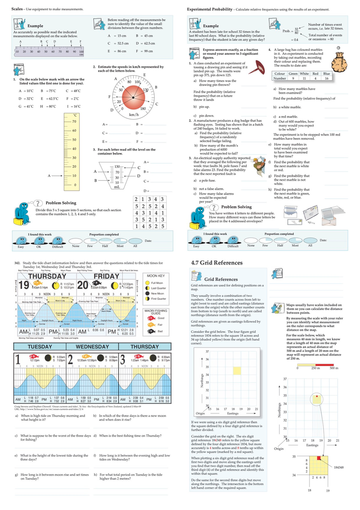 Year 9 Bundle.webp