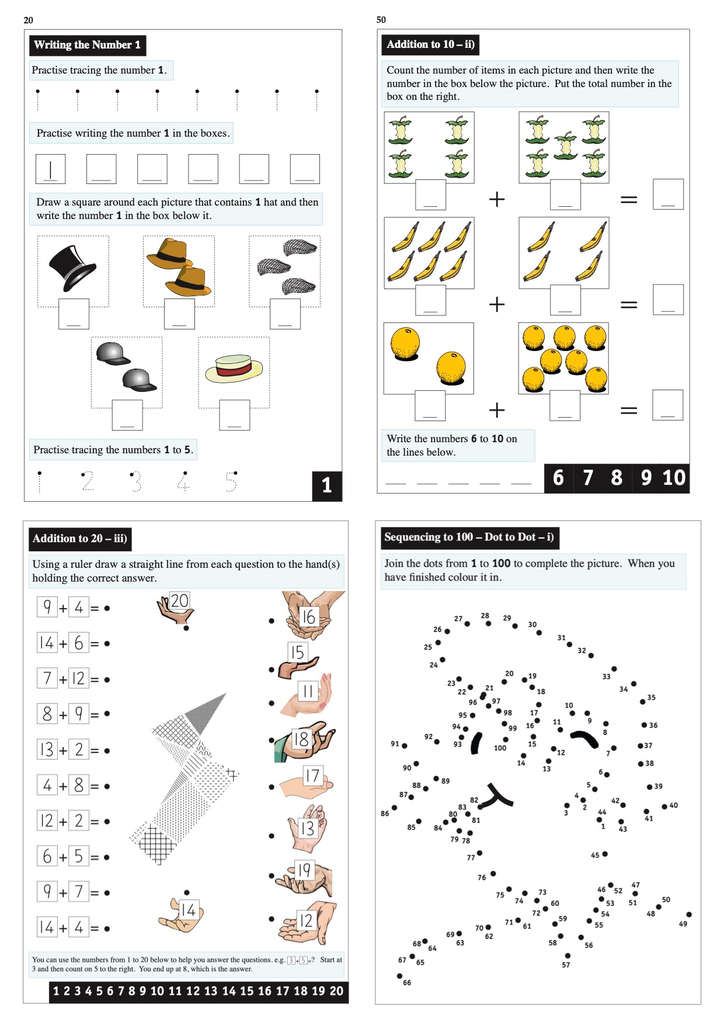 Numeracy Bundle Pages 1.webp