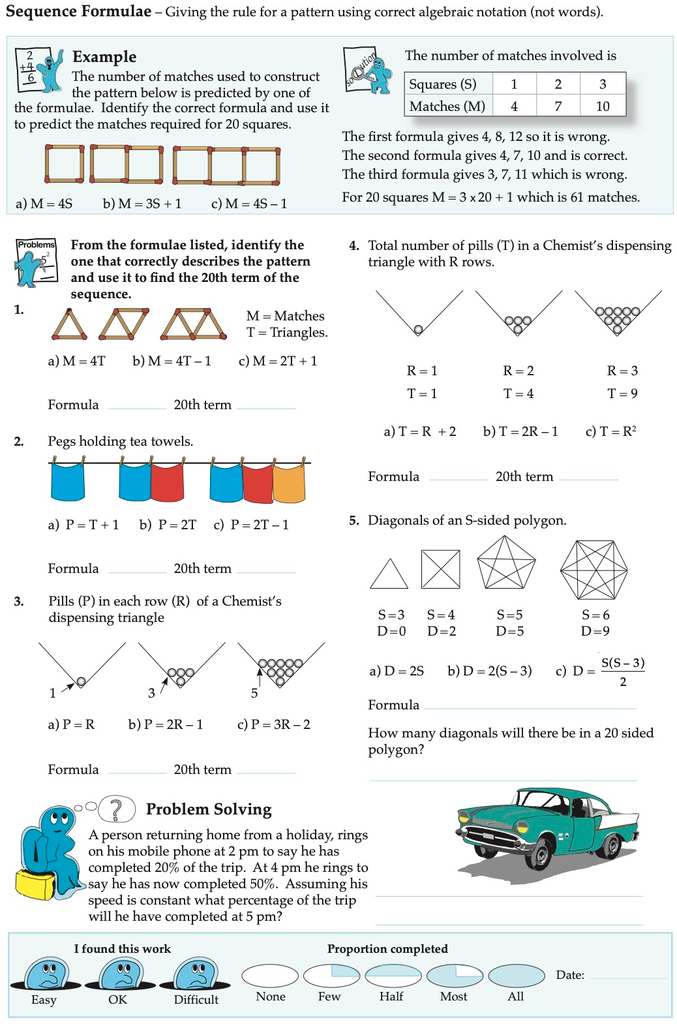 Year 8 Maths page 62.webp