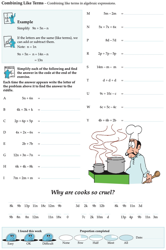 Year 7 Maths page 60.webp