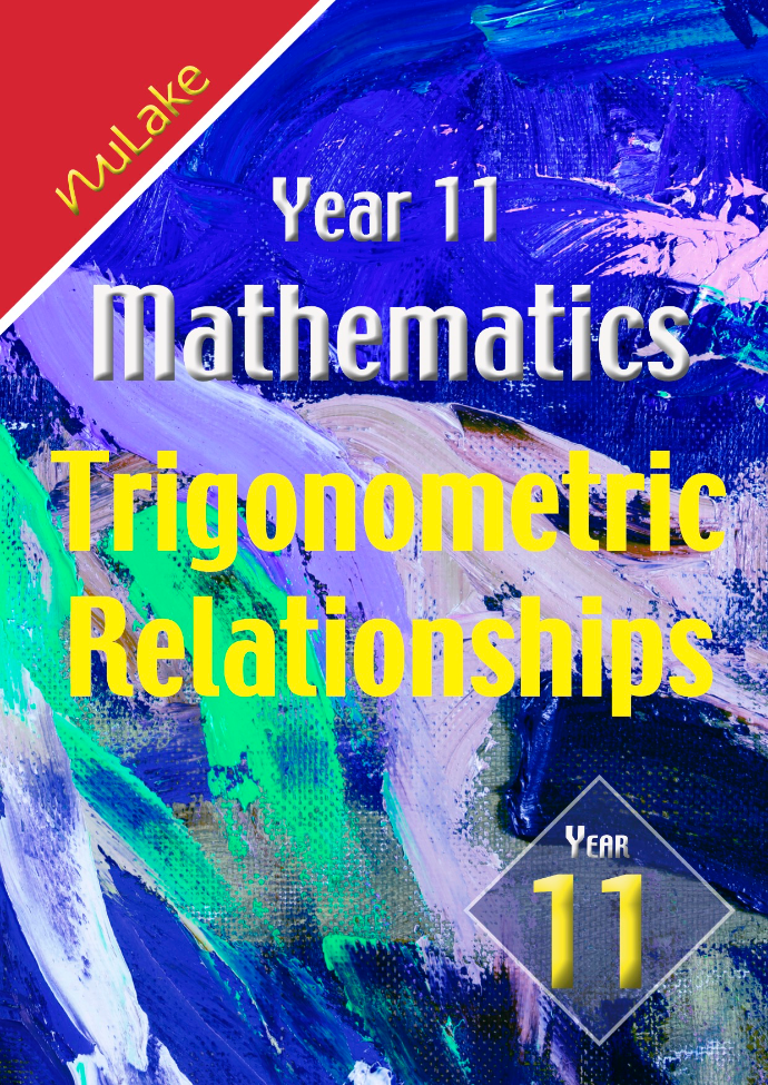 Trigonometric Relationships eFlip Book Year 11