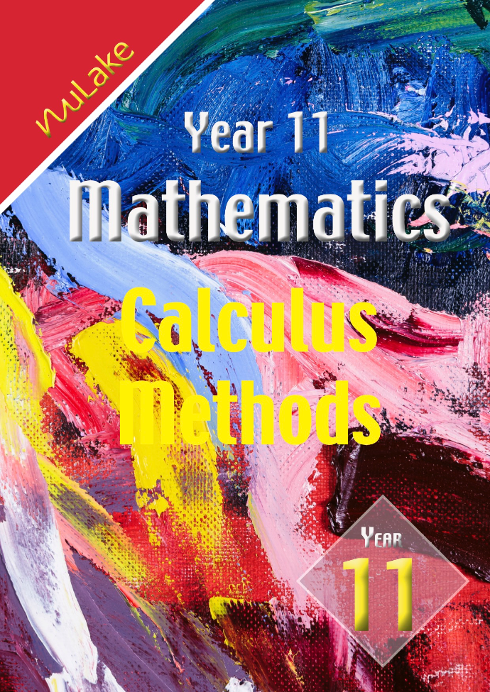 Calculus Methods eFlip Book Year 11