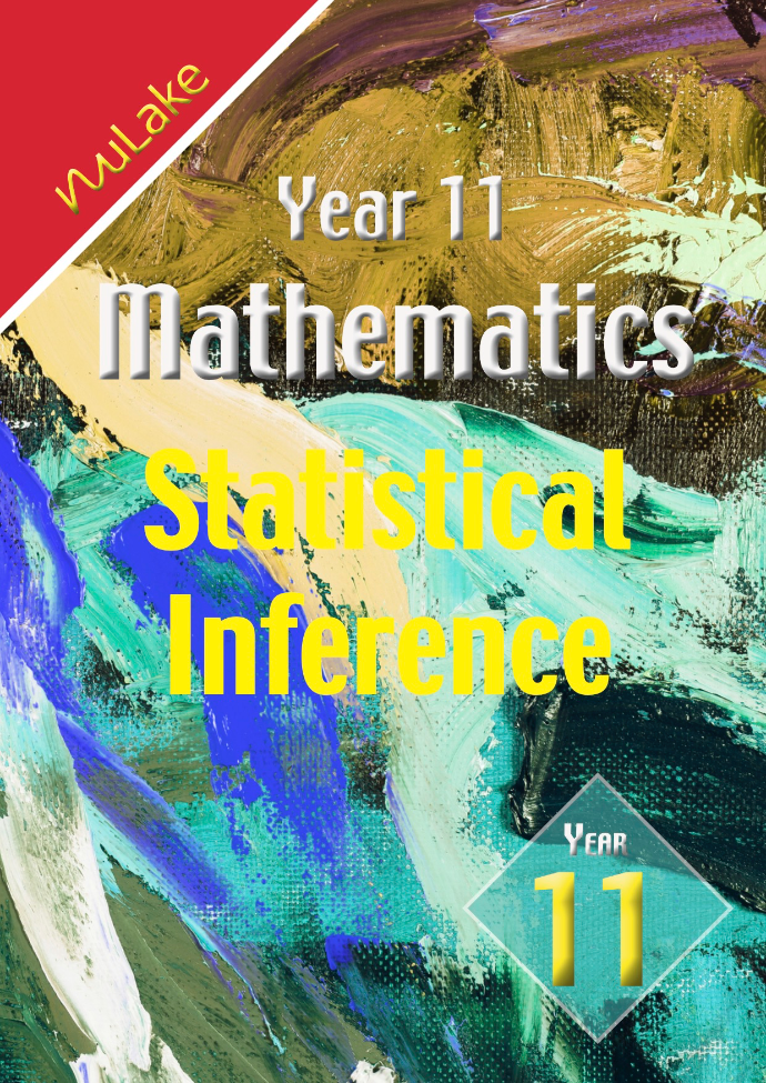 Statistical Inference eFlip Book Year 11
