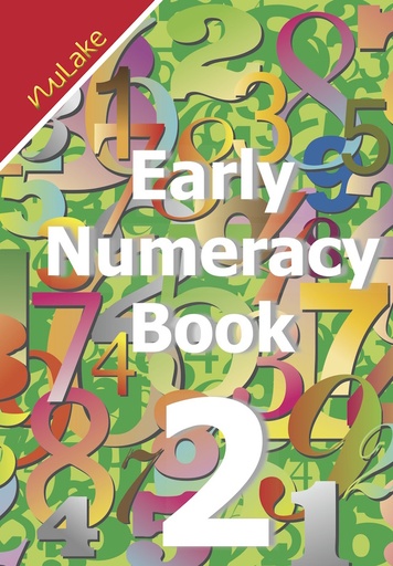 Early Numeracy eFlip Book 2