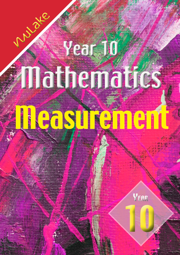 Measurement eFlip Book Year 10