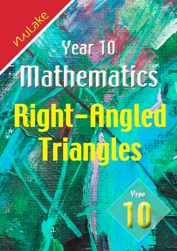 Right-Angled Triangles eFlip Book Year 10