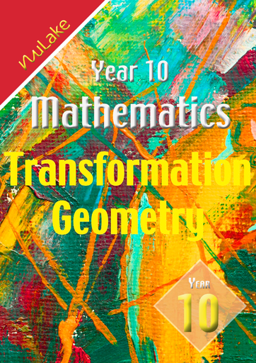 Transformation Geometry eFlip Book Year 10