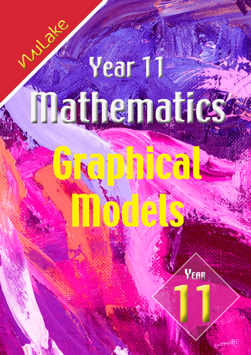 Graphical Models eFlip Book Year 11