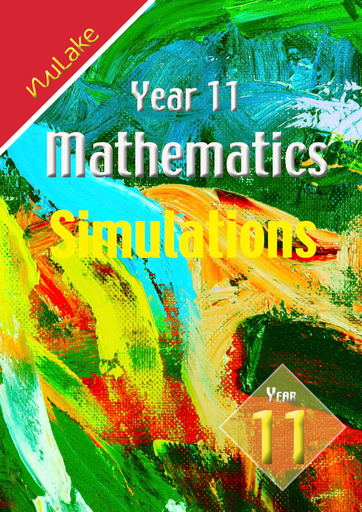 Simulations eFlip Book Year 11