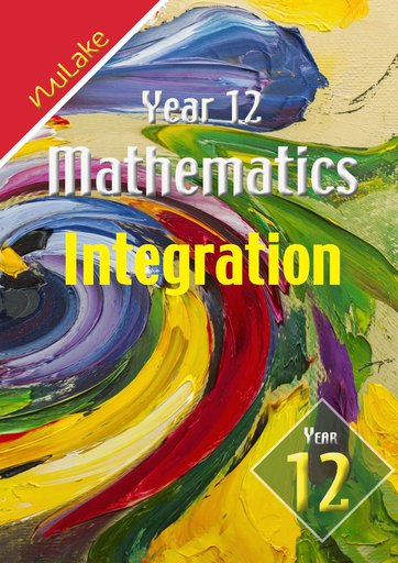 Integration eFlip Book Year 12