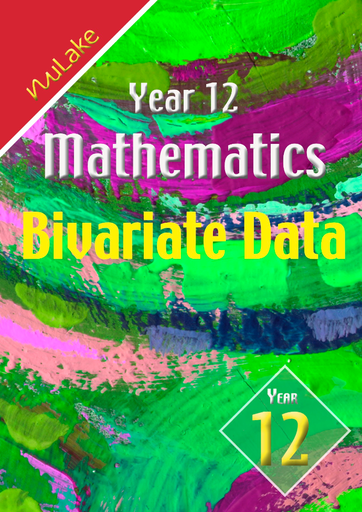 Bivariate Date eFlip Book Year 12