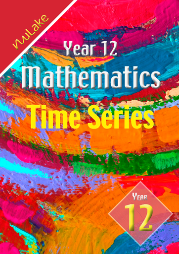 Time Series eFlip Book Year 12